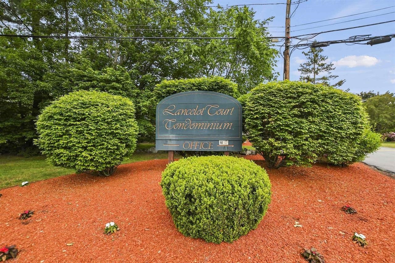 Property Photo: 1 Lancelot Court 9 NH 03079