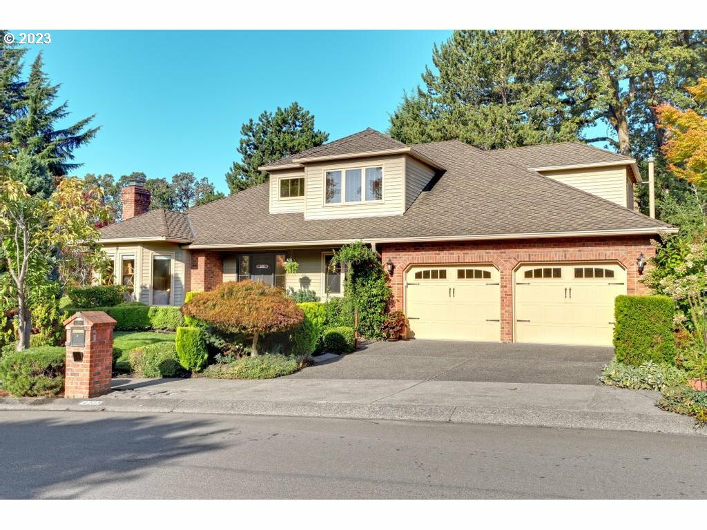 14205 Edenberry Dr  Lake Oswego OR 97035 photo