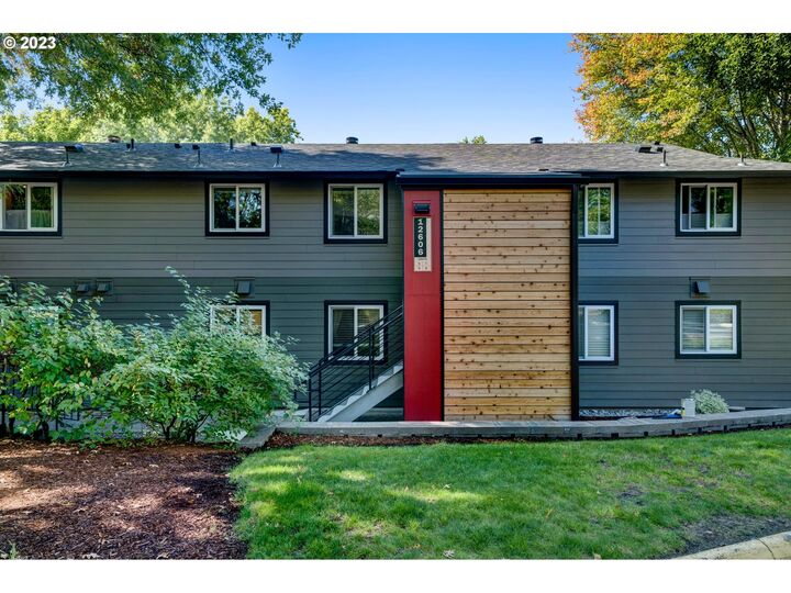 12606 NW Barnes Rd 6  Portland OR 97229 photo