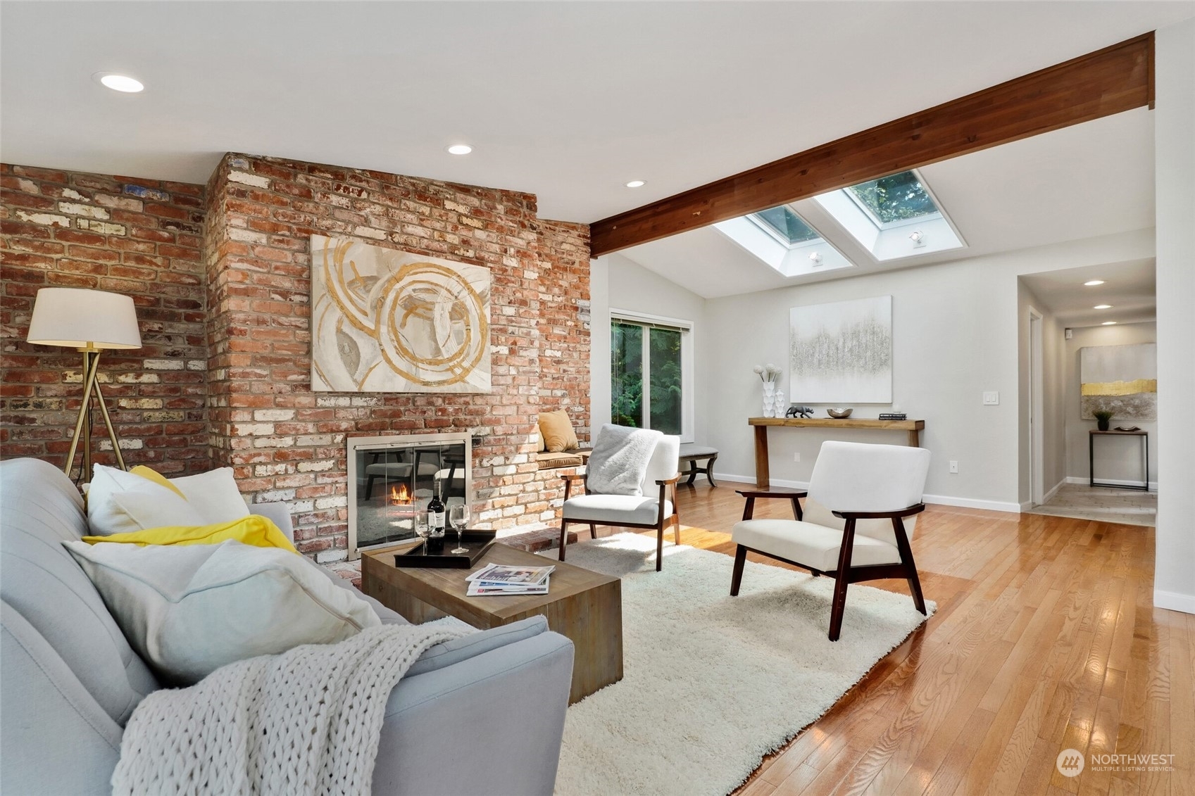 Property Photo:  1914 109th Avenue SE  WA 98004 