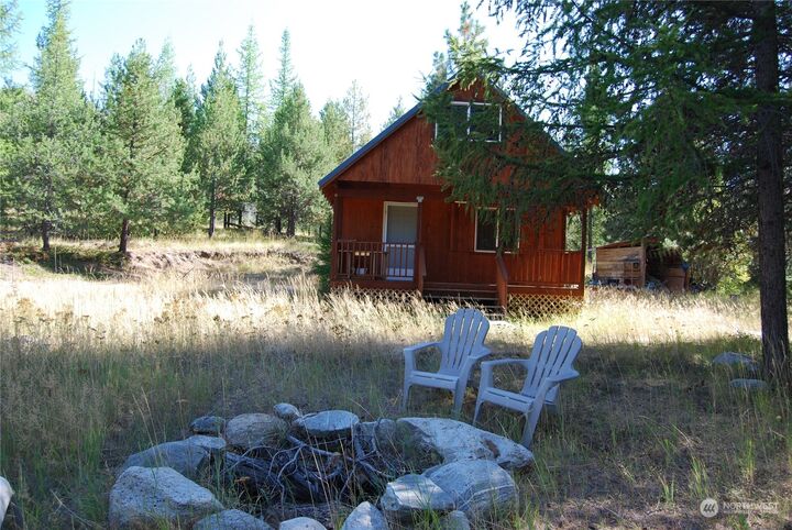 232 Stagecoach Trail  Riverside WA 98849 photo