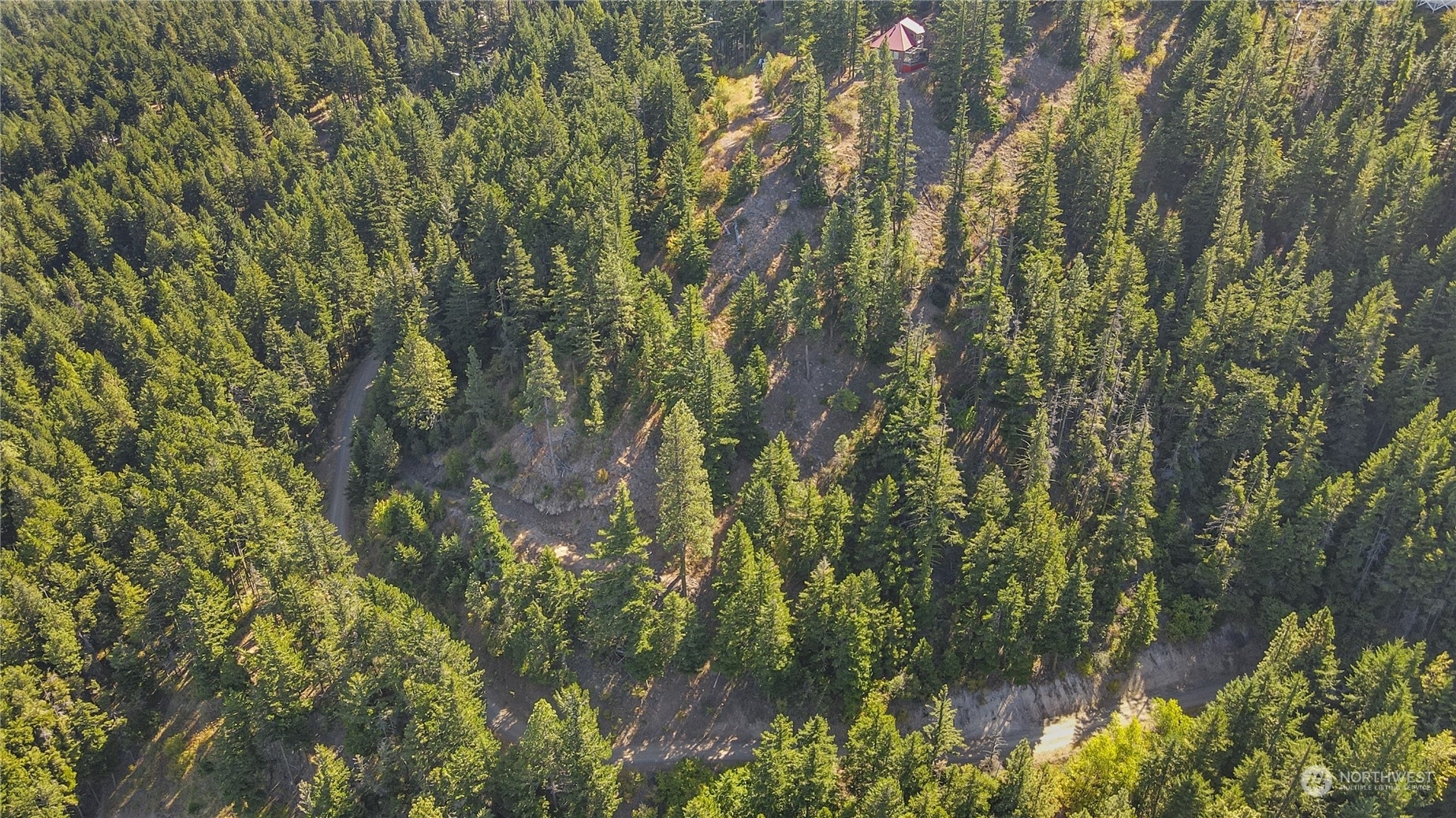 Property Photo: 830 Skull Springs Road WA 98922