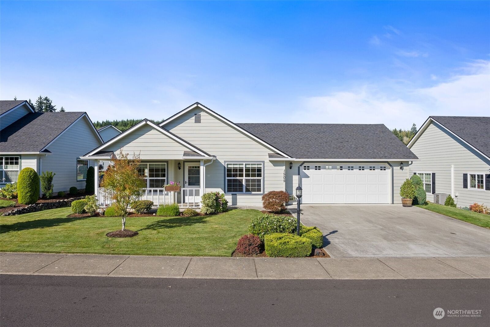 House for sale in Centralia 1505 Shakespeare Drive, Centralia, WA 98531