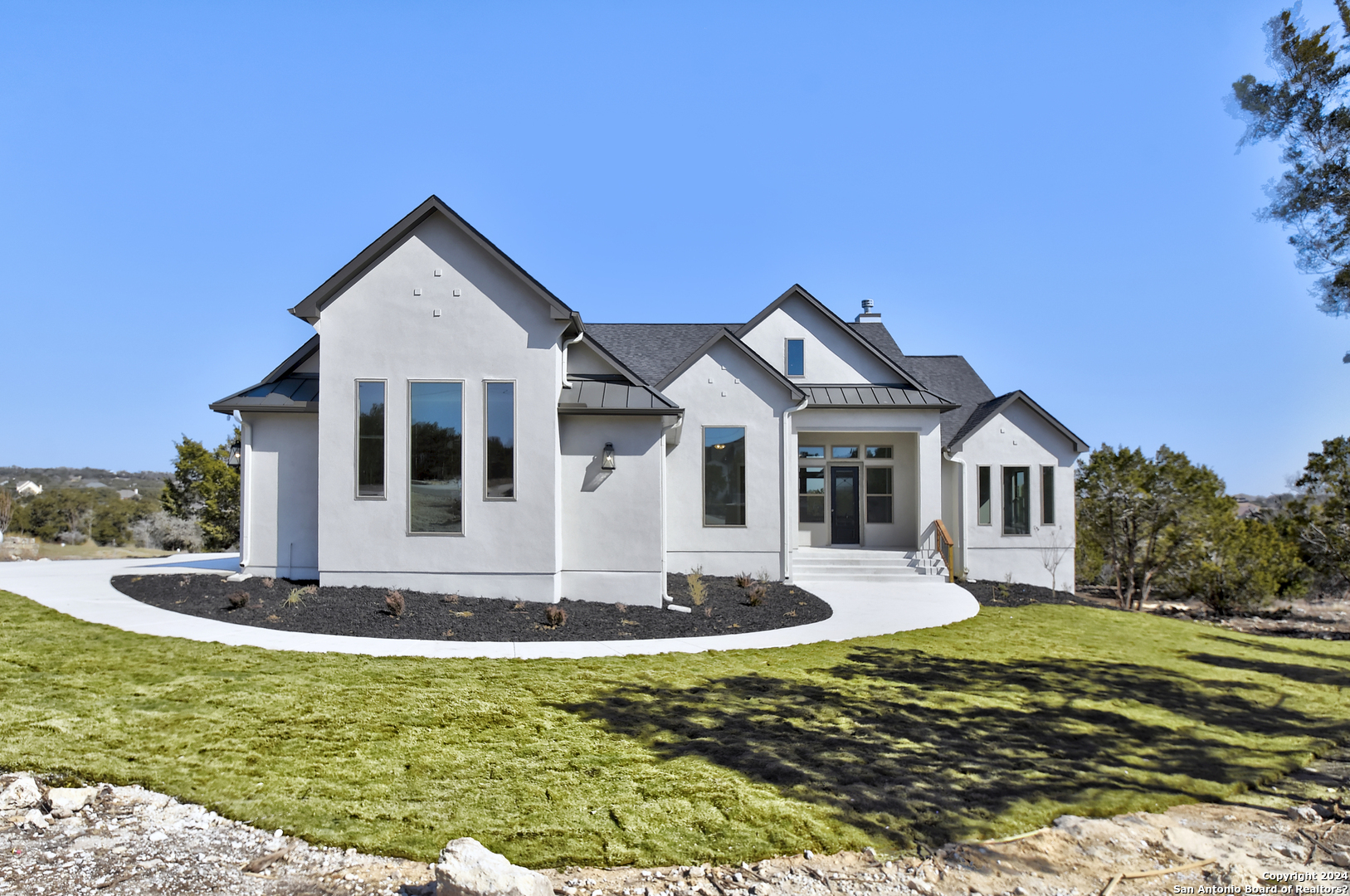 221 High Point Cir  Spring Branch TX 78070 photo