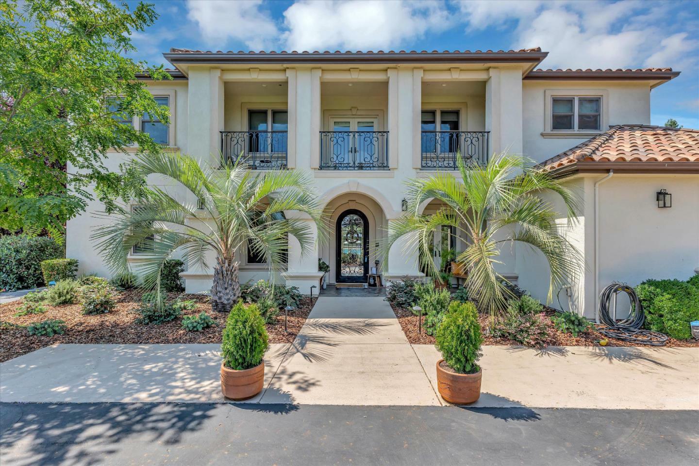 Property Photo: 13495 Sycamore Drive CA 95037
