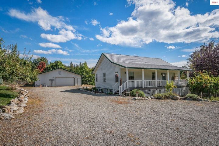 12674 N Rimrock Rd  Hayden ID 83835 photo