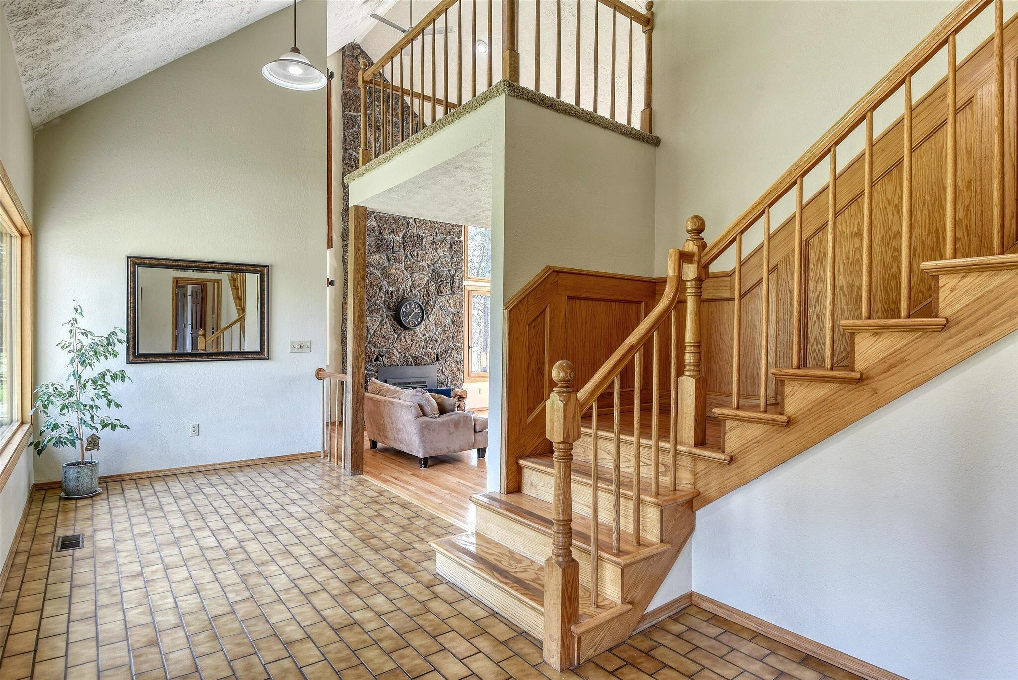 16604 S Curtis Rd  Cheney WA 99004 photo