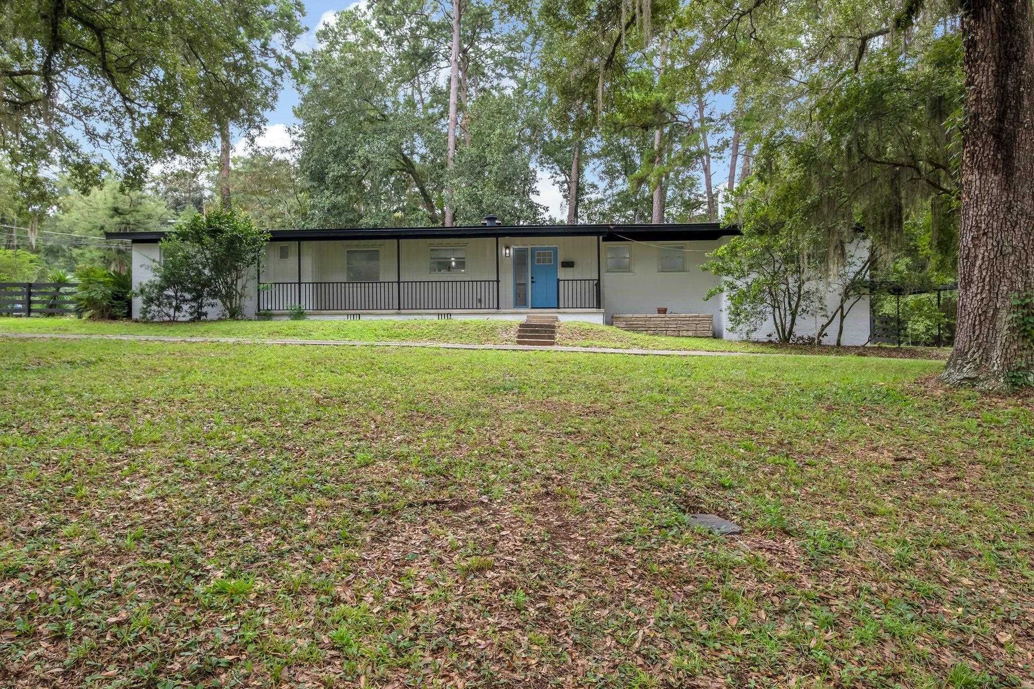 Property Photo:  811 Watt Drive  FL 32303 