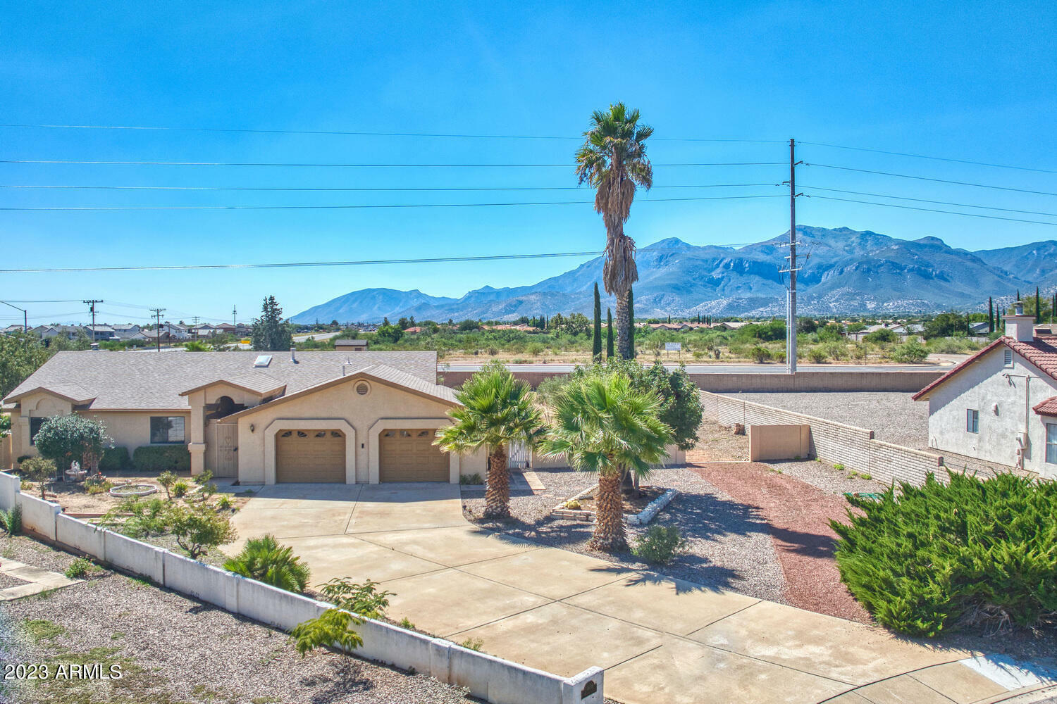 Property Photo:  3838 Miller Street  AZ 85650 