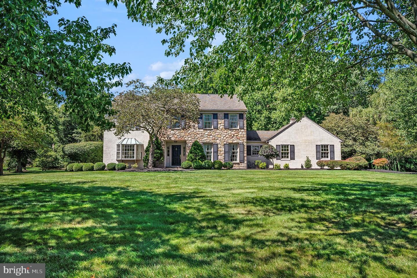 Property Photo:  370 Miles Drive  PA 19422 