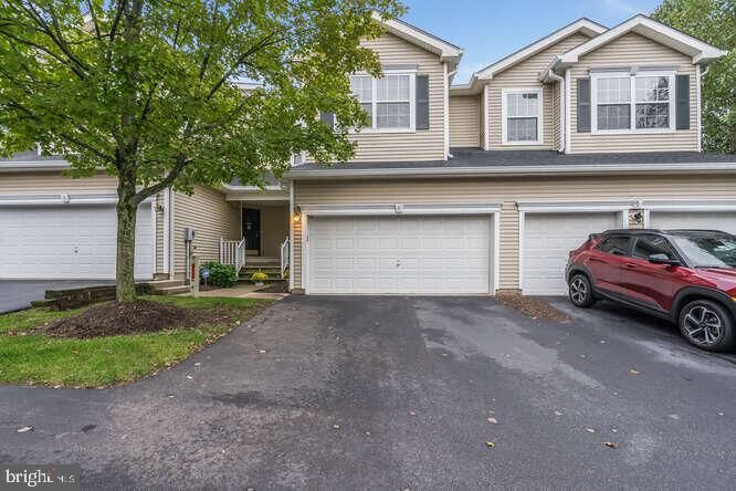 Property Photo:  4 Cypress Court  NJ 08809 