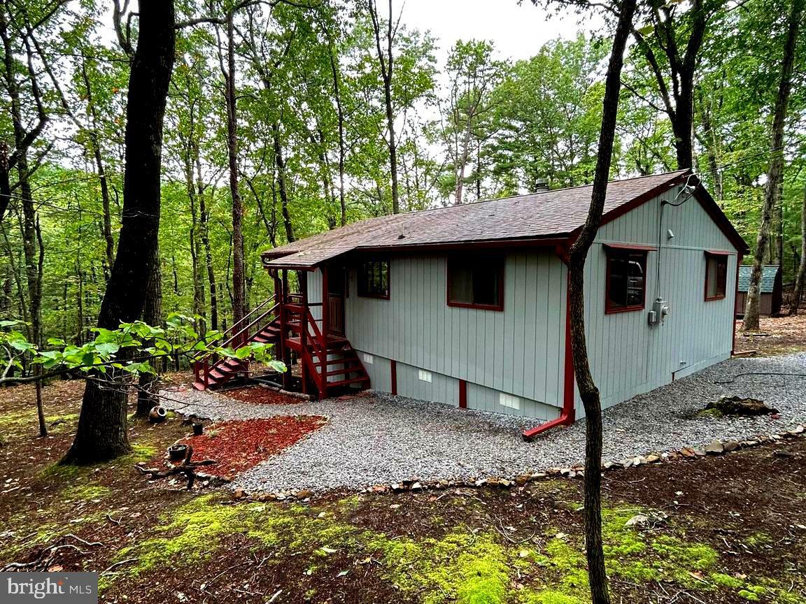 Property Photo: 63 Turtle Drive WV 25427