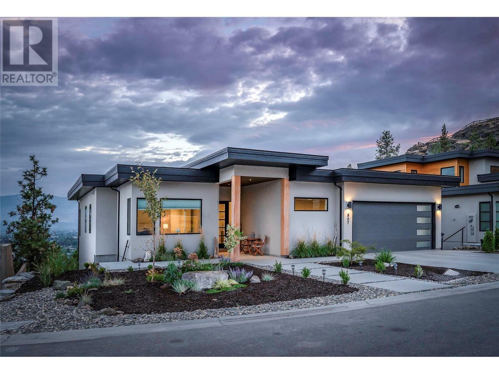 867 Boynton Place  Kelowna BC V1V2Y1 photo