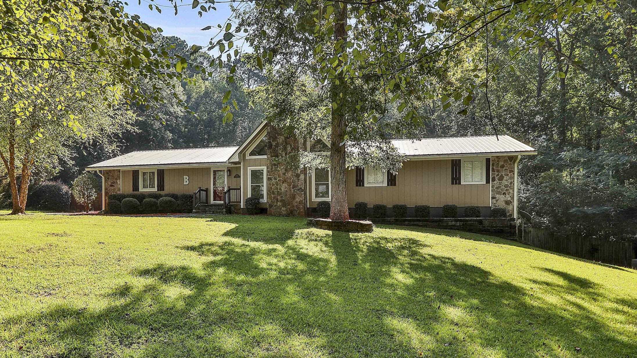 Property Photo:  120 Jewel Drive  GA 30224 