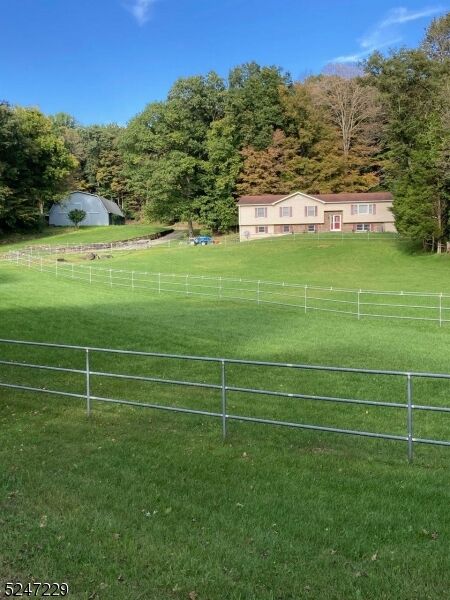 Property Photo: 55 Hunts School Rd NJ 07860