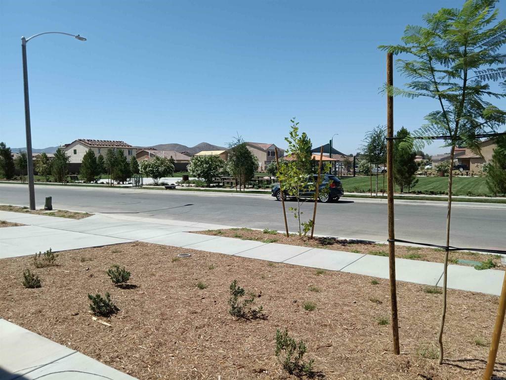 Property Photo:  1390 Monument Street  CA 92543 