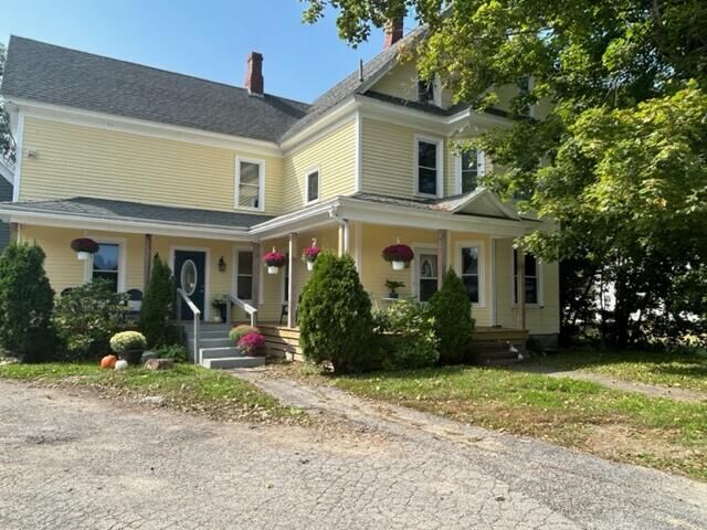 Property Photo:  111 Elm Street  ME 04953 