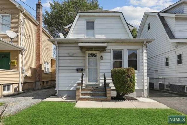 Property Photo: 154 Union Avenue NJ 07109