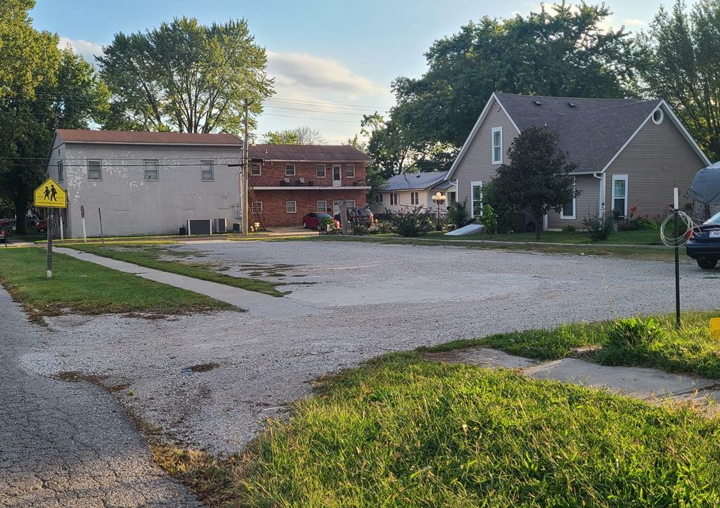 Property Photo:  1403 Polk Street  MO 64601 