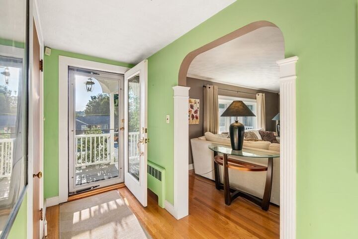 Property Photo:  11 Rochelle Dr  MA 01880 