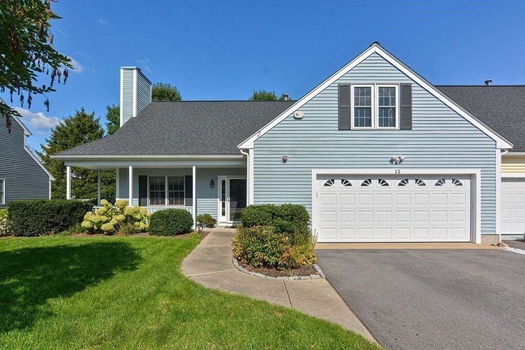 Property Photo: 12 Pelican Drive 12 MA 02081