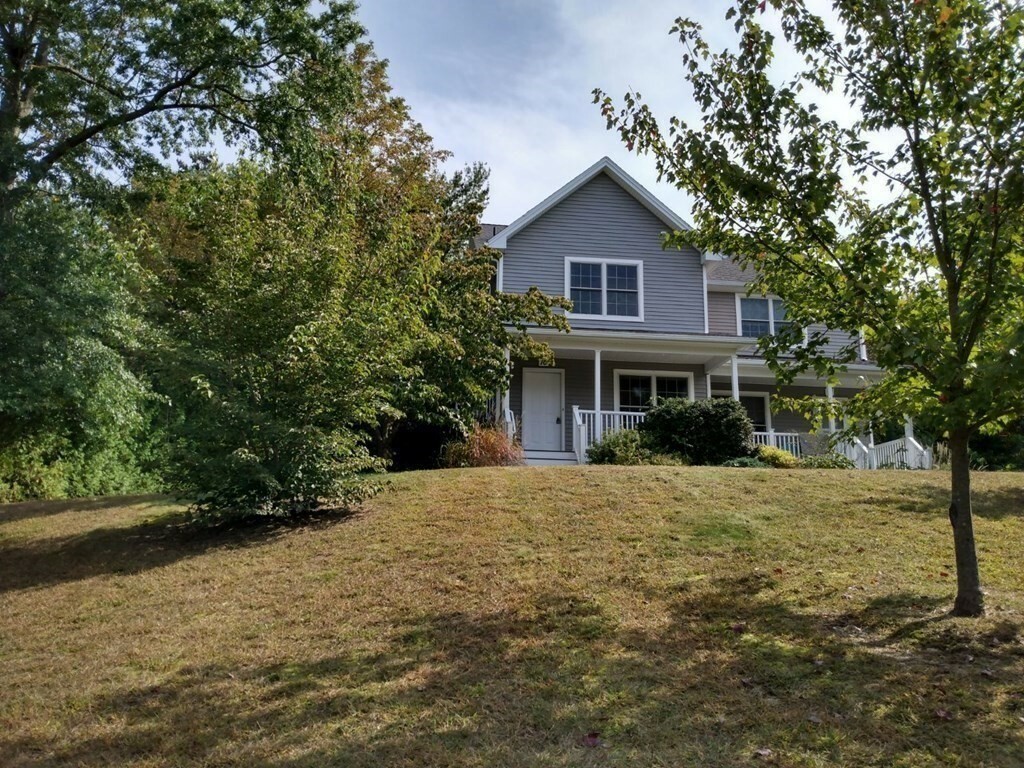 Property Photo: 10 Palley Village Pl 10 MA 01002