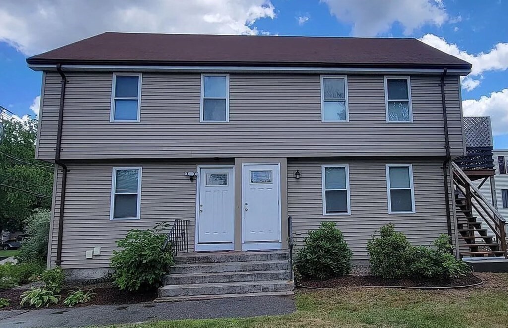 Property Photo: 48 Juniper Rd 48 MA 02760