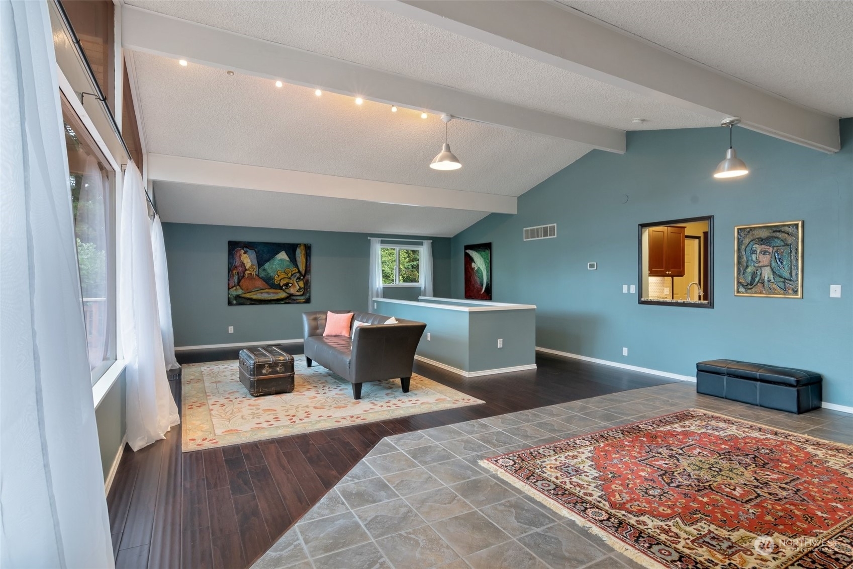 Property Photo: 14708 57th Place W WA 98026