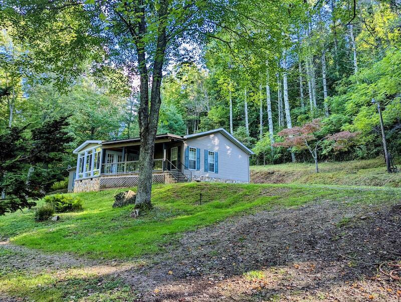 Property Photo:  741 Boone Rd SW  VA 24380 