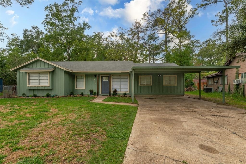 Property Photo:  9325 Bamboo Ln.  TX 77708 