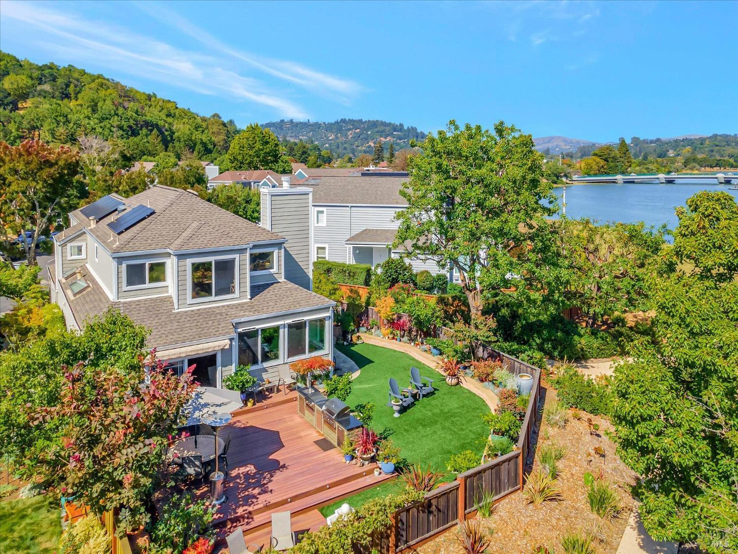 Property Photo: 17 Crystal Creek Court CA 94939