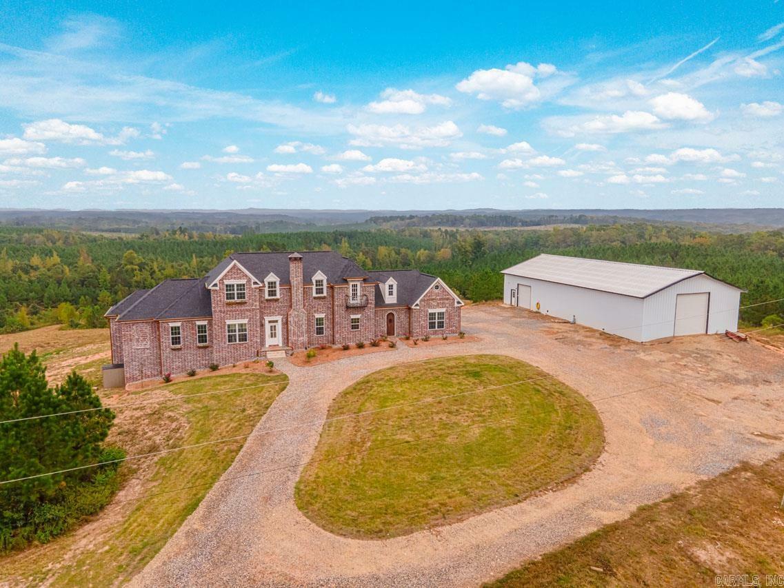 Property Photo:  4214 Deyoung Road  AR 72019 