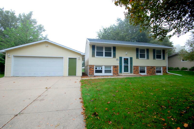 Property Photo:  1719 14th Street  IA 50036 