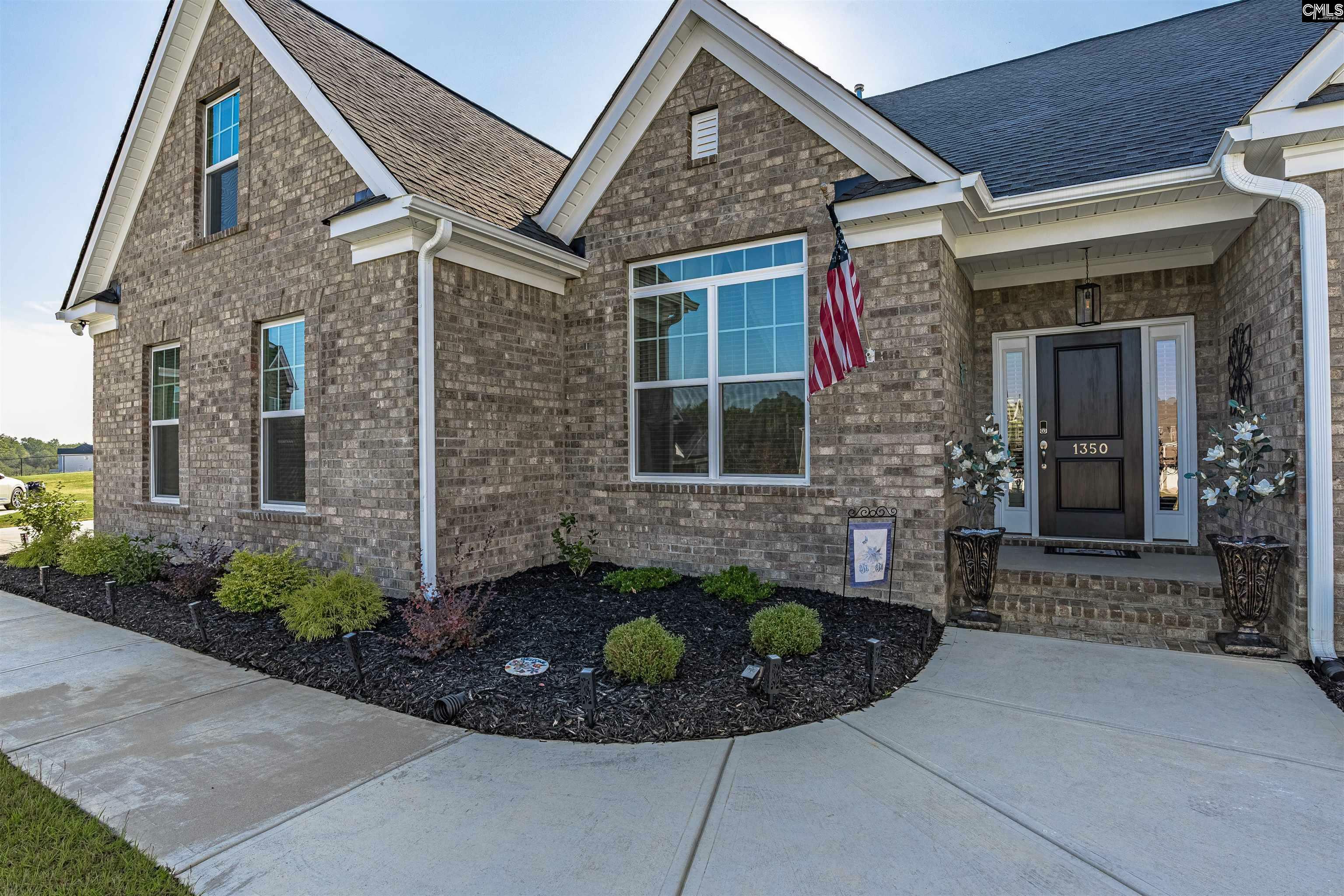 Property Photo: 1350 Shenandoah SC 29073