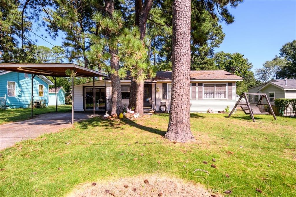Property Photo:  6153 Jane Road  GA 30340 