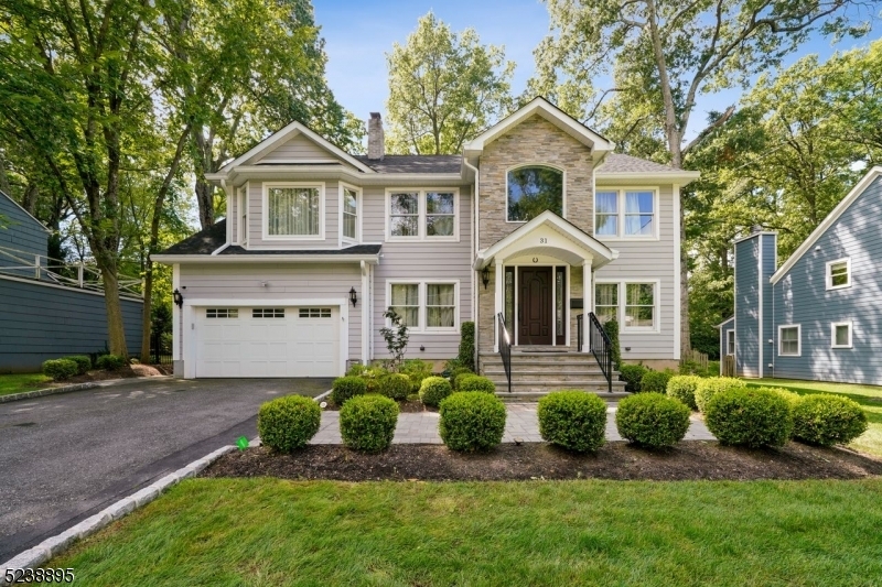 31 Jackson Ave  Chatham Boro NJ 07928 photo