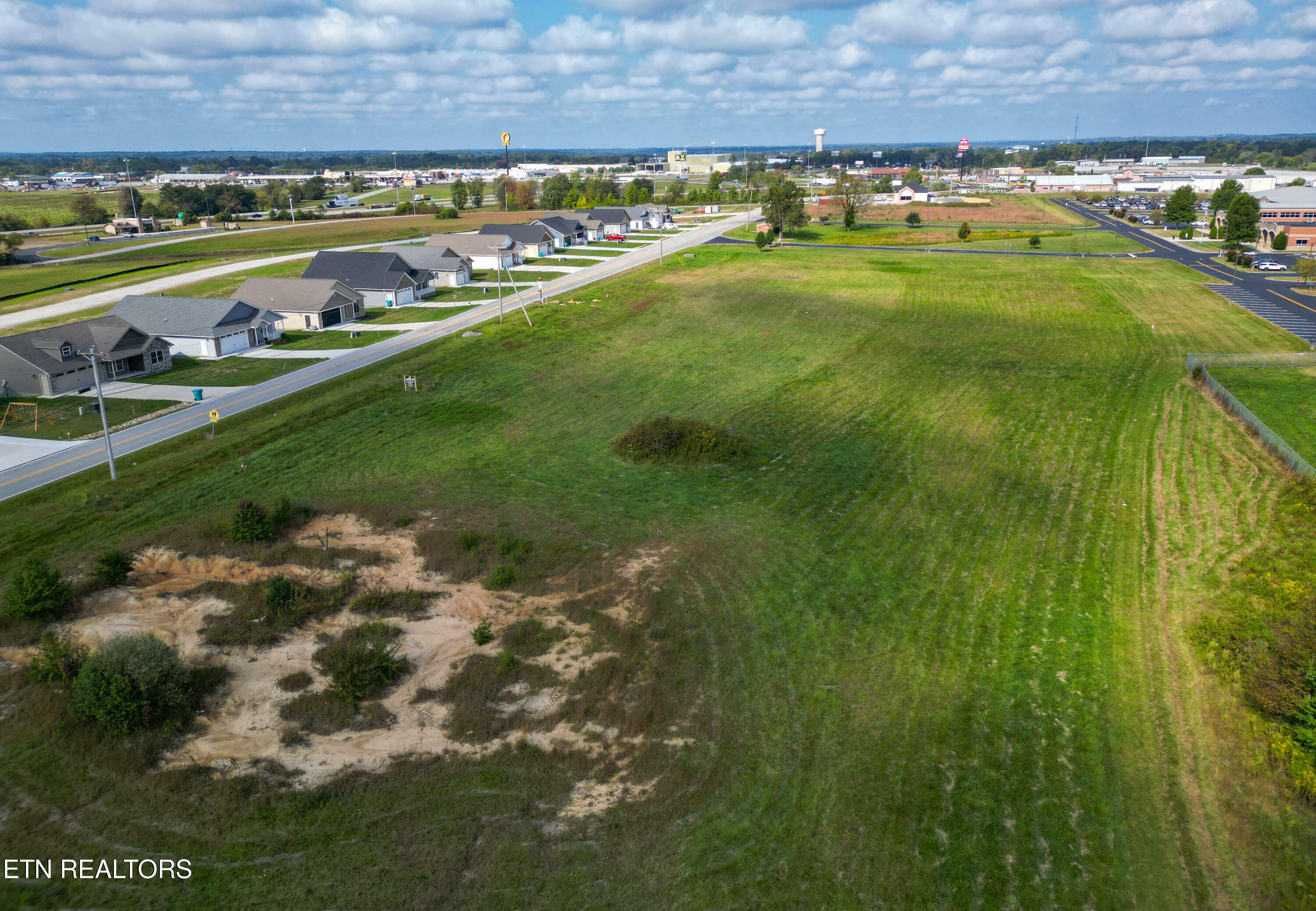 Property Photo:  Lot 3 Cook Rd  TN 38571 