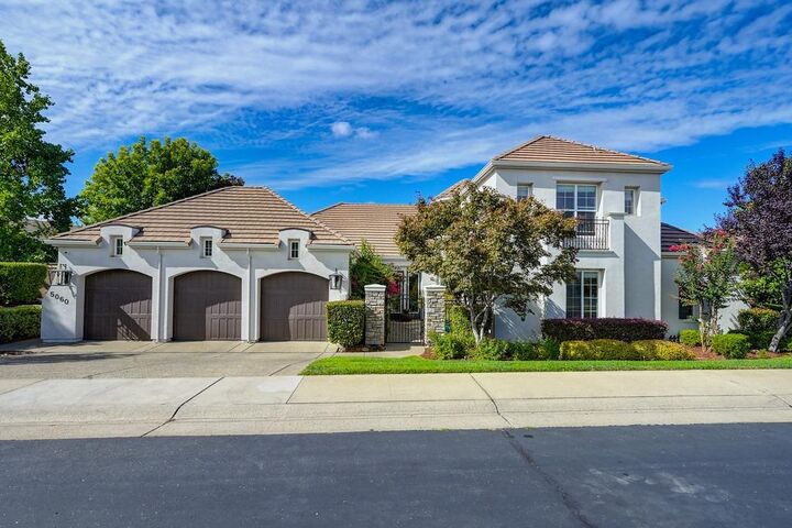 5060 Thalia Drive  El Dorado Hills CA 95762 photo