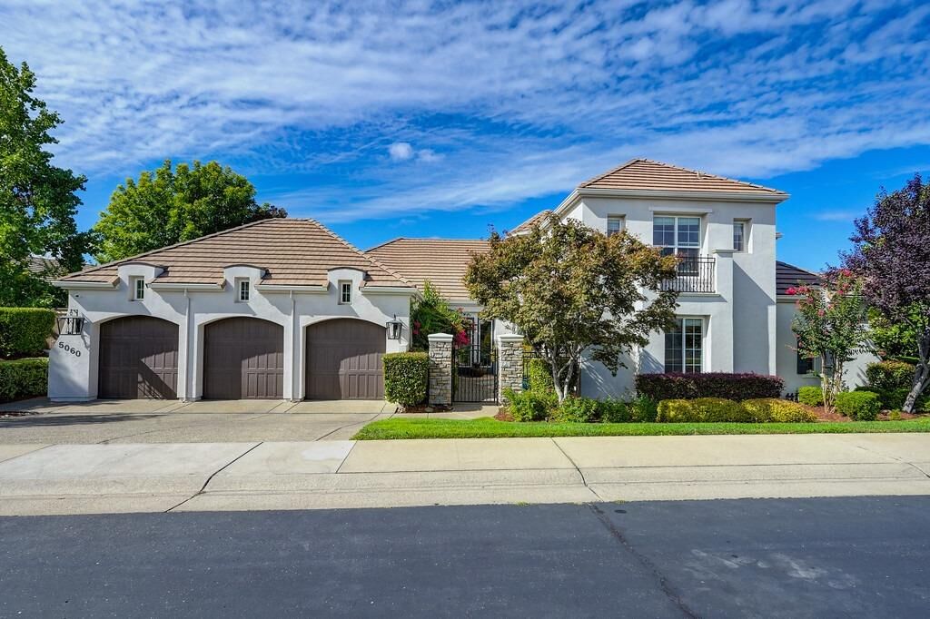 Property Photo: 5060 Thalia Drive CA 95762