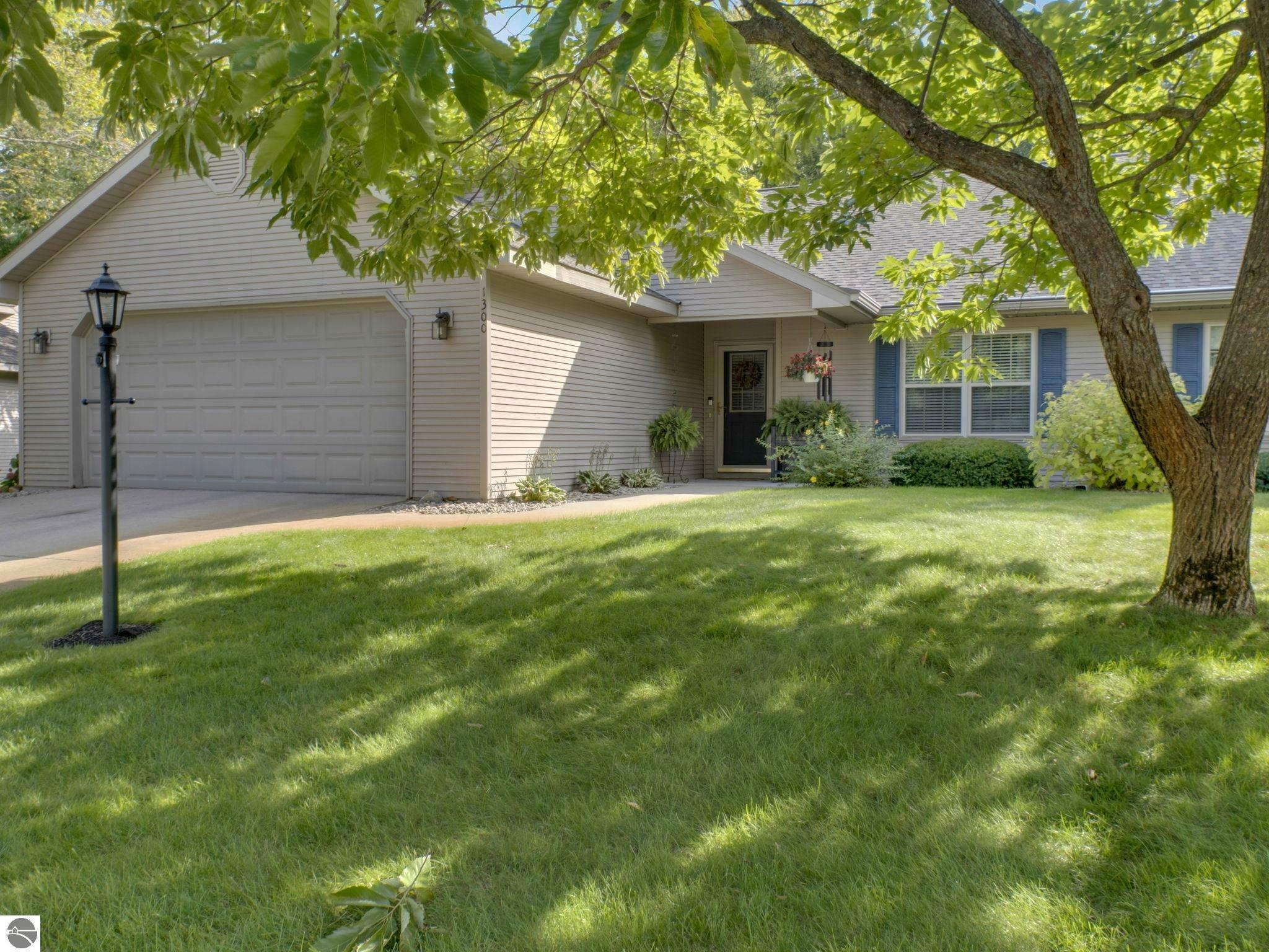 Property Photo:  1300 Terra Road  MI 49686 