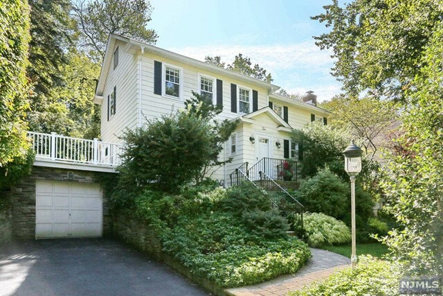 Property Photo: 10 Maple Avenue NJ 07627