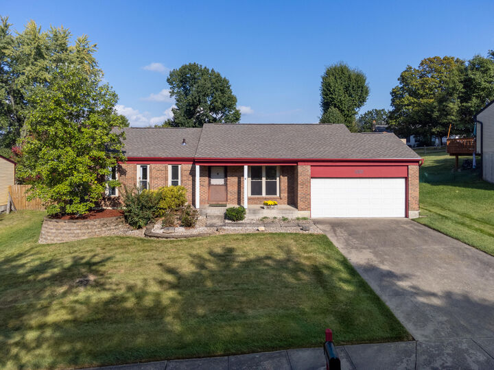 6184 Strawberry Lane  Florence KY 41042 photo