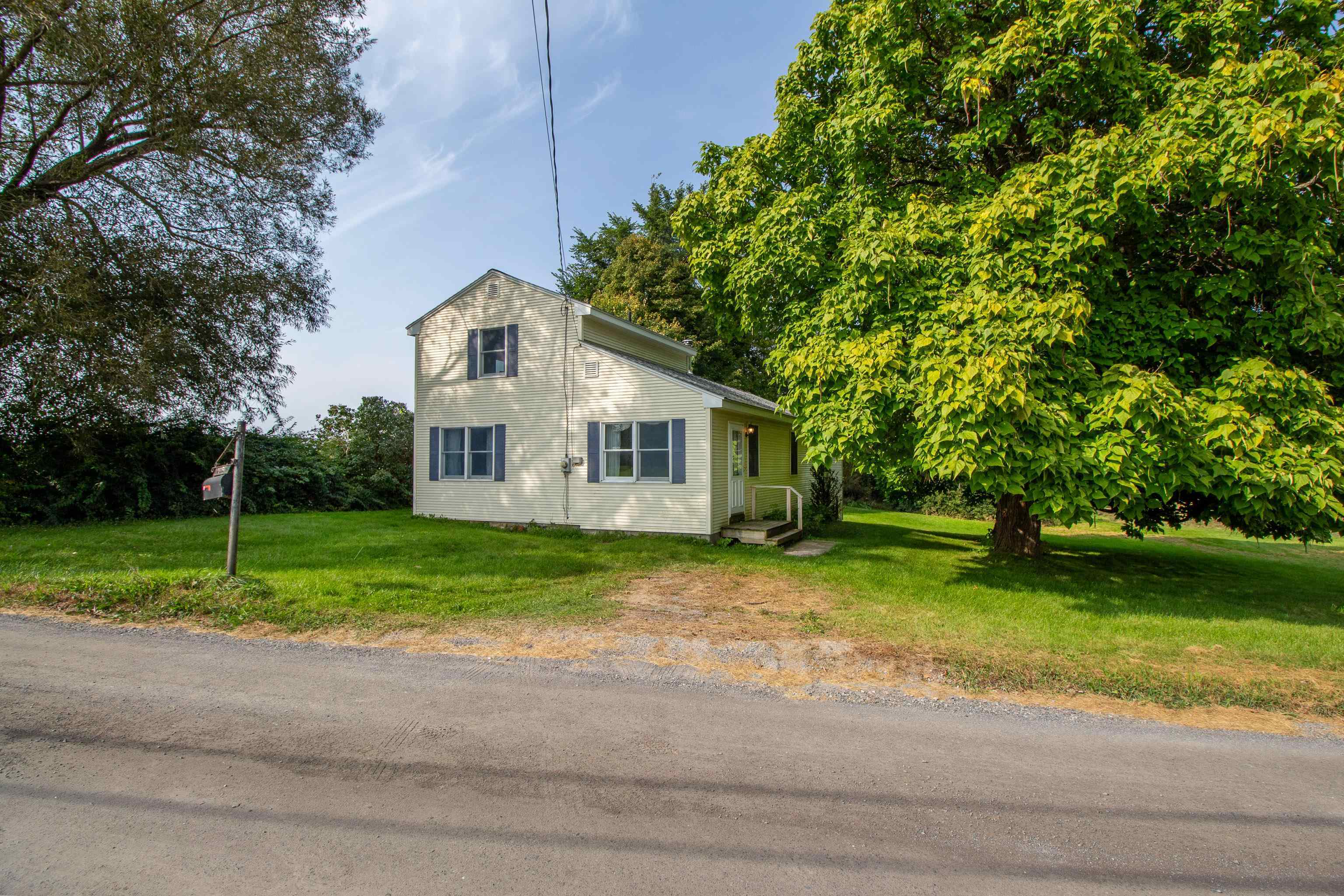 Property Photo: 109 Kibbe Point Road VT 05486