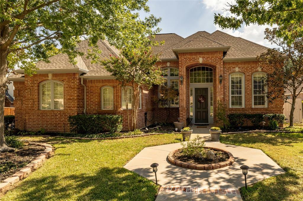 Property Photo: 6 Overhill Drive TX 76262