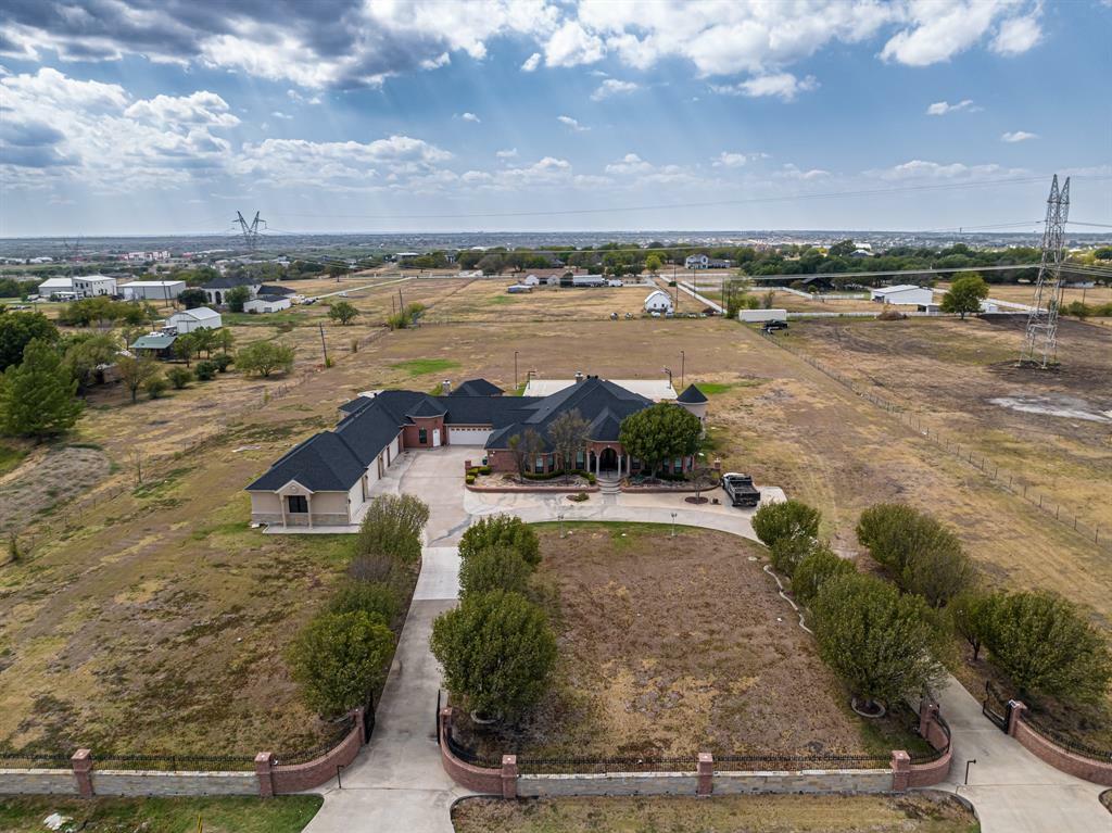 234 Bayne Road  Haslet TX 76052 photo