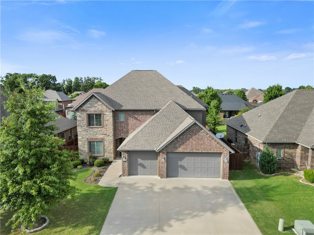 1606 SW Hayfield Avenue  Bentonville AR 72713 photo