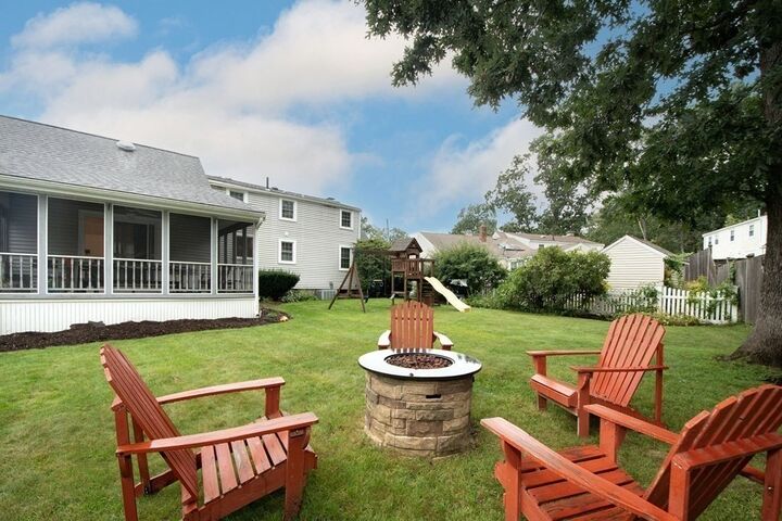 Property Photo:  61 Holly Hill Circle  MA 02190 