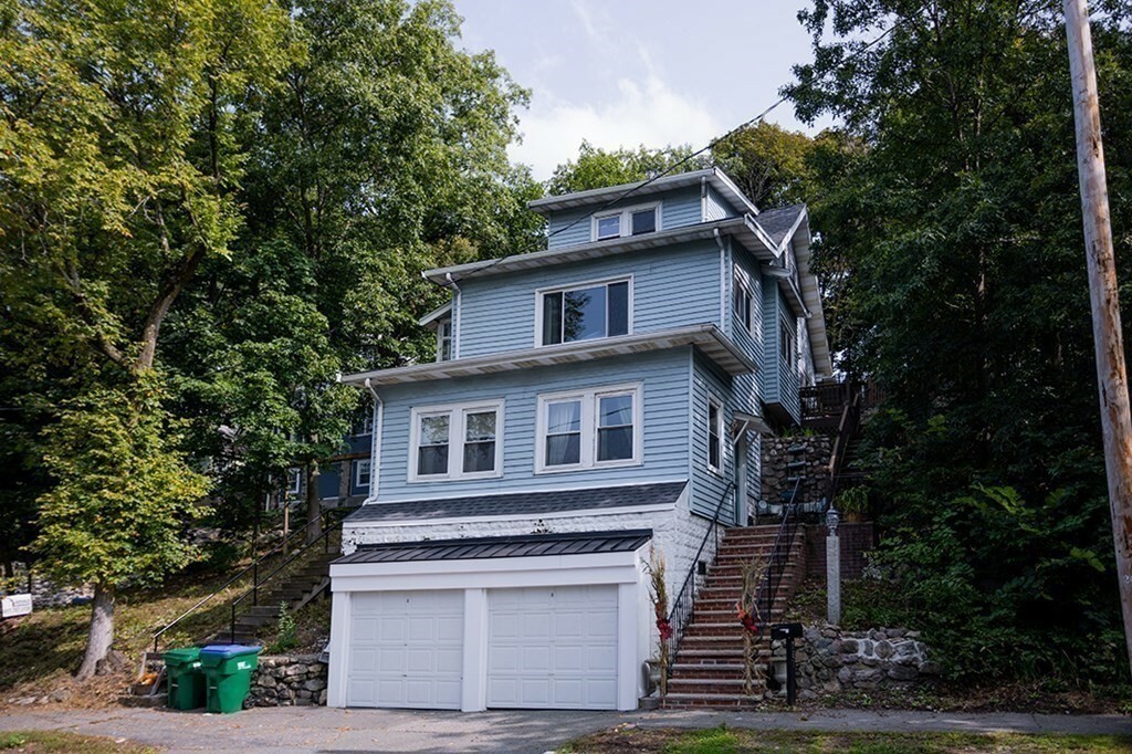 Property Photo: 751 Fellsway W MA 02155