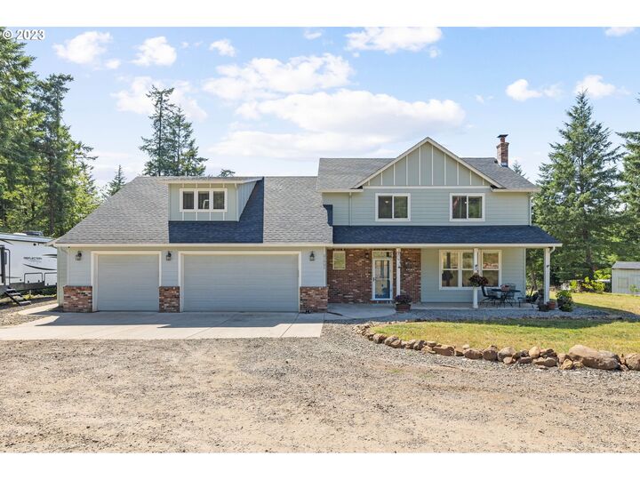 3 bed Battle Ground home for sale 21921 NE 266th St, Battle Ground, WA