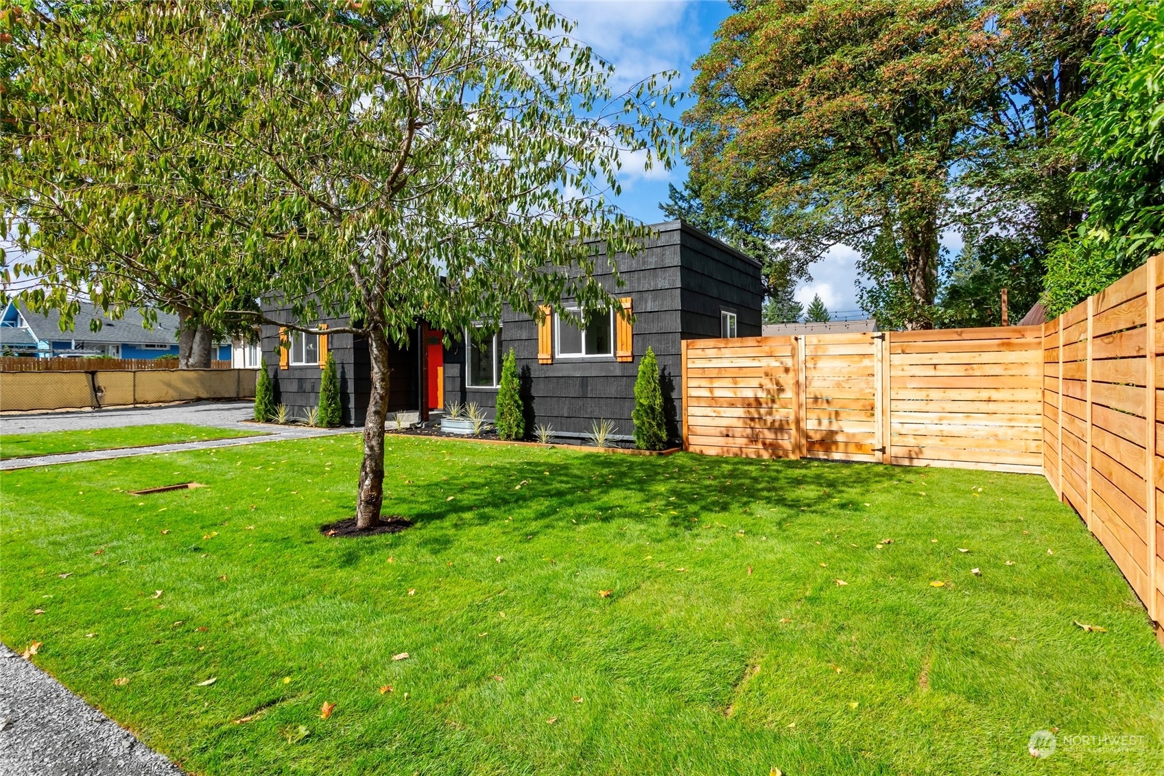 Property Photo: 507 Violet Meadow Street S WA 98444